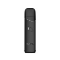 Authentic Oukitel MATE 1200mAh Pod System Kit - Black, 0.6ohm / 1.2ohm, 2ml