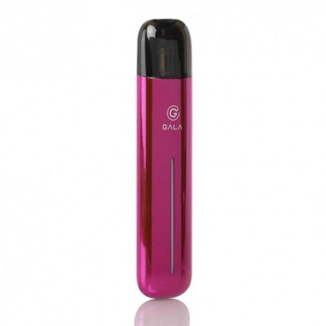 Authentic Innokin Gala 30W 500mAh Pod System Starter Kit - Pink, 0.5ohm / 0.8ohm, 2ml