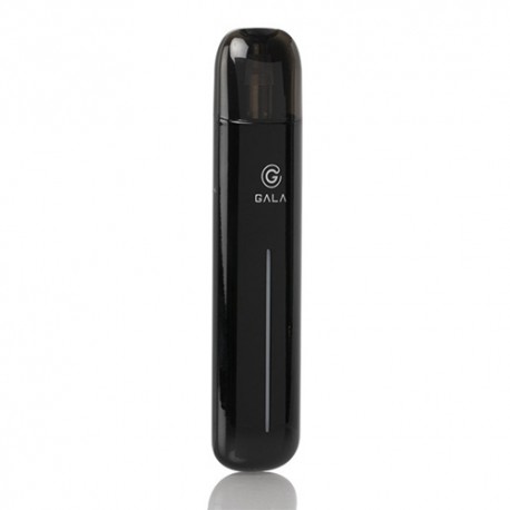 Authentic Innokin Gala 30W 500mAh Pod System Starter Kit - Black, 0.5ohm / 0.8ohm, 2ml