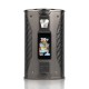 Authentic YiHi SXmini X Class 200W TC VW Variable Wattage Box Mod - Carbon Fiber, 5~200W, 2 x 18650