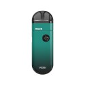 Authentic VEIIK MOOS 1100mAh Pod System Starter Kit - Lake Blue, 1.2ohm, 2ml