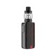 Authentic Vaporesso LUXE S 220W TC VW Box Mod + SKRR-S Tank Amtomizer Kit - Red, 5~220W, 0.15ohm / 0.2ohm, 8ml, 2 x 18650