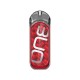 Authentic Joyetech Teros One 13W 650mAh VW Pod System Starter Kit - Moussaieff Red, 9~13W, 2ml