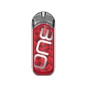 Authentic Joyetech Teros One 13W 650mAh VW Pod System Starter Kit - Moussaieff Red, 9~13W, 2ml