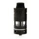 Authentic Sense Blazer Sub-R RDA + Sub Ohm Tank Atomizer - Black, Stainless Steel, 3ml, 28mm Diameter