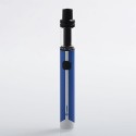 [Ships from Bonded Warehouse] Authentic Joyetech eGo AIO ECO 650mAh Starter Kit - Blue, 0.5 Ohm, 1.2ml, 14mm Diameter