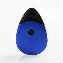 Authentic Suorin Drop 300mAh All-in-One Starter Kit - Dark Blue, Zinc Alloy + PC, 2ml, 1.4 Ohm