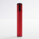 Authentic Vaptio Spin-It 650mAh All-in-One Starter Kit - Red, 1 Ohm, 1.8ml