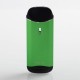 Authentic Vaporesso Nexus 650mAh All-in-One Starter Kit - Green, 1.0 Ohm, 2ml