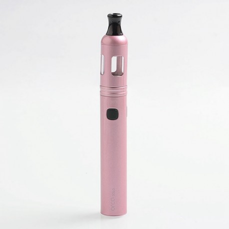 Authentic Vaporesso Orca Solo 800mAh All-in-One Starter Kit - Rose Gold, 1.3ohm, 1.5ml