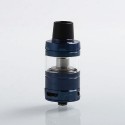 Authentic Vaporesso Cascade Baby Sub Ohm Tank Clearomizer - Blue, Stainless Steel, 5ml, 24.5mm Diameter