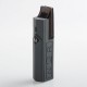 Authentic NCR TOGO 1500mAh All-in-One Starter Kit - Grey, 0.5 Ohm, 2ml