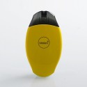 Authentic Smoant S8 370mAh Pod Starter Kit - Yellow, 2ml, 1.3 Ohm