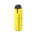 Authentic Joyetech TEROS 480mAh All-in-one Pod System Starter Kit - Yellow-Red, 2ml