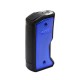 Authentic Aspire Feedlink Revvo Squonk Box Mod - Blue + Black, 1 x 18650, 7ml