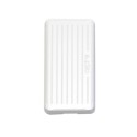 Authentic Aspire Replacement Side Panel for Puxos Box Mod - White