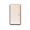 Authentic Aspire Replacement Side Panel for Puxos Box Mod - Gold