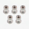 Authentic HAVA Replacement Mesh Coil for Vtank Tank / Firefly Kit / Beetles Kit - Kanthal, 0.15 Ohm (40~90W) (5 PCS)