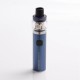 [Ships from Bonded Warehouse] Authentic Vaporesso Sky Solo 1400mAh Starter Kit - Blue, 0.18 Ohm, 3.5ml, 26mm Diameter