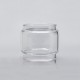 Authentic Vapesoon Replacement Bubble Glass Tank Tube for Freemax Fireluke Pro Tank - Transparent, 4ml