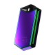 Authentic Asvape Touch 12W 500mAh Pod System Starter Kit - Rainbow, 1.5ml, 1.6 Ohm