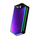 Authentic Asvape Touch 12W 500mAh Pod System Starter Kit - Rainbow, 1.5ml, 1.6 Ohm