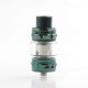 Authentic Horizon Falcon King Sub Ohm Tank Clearomizer - Blackish Green, 6ml, 0.38 / 0.16 Ohm, 25.4mm Diameter