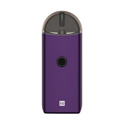 Authentic Innokin Redefined EQ 800mAh Pod System Starter Kit - Purple, 2ml, 0.5 Ohm