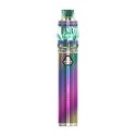 Authentic Eleaf iJust 21700 80W Mod + ELLO Duro Tank Kit - Dazzling, 1 x 18650 / 21700, 5.5ml, 0.2 Ohm