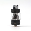 Authentic Advken Dark Mesh Sub Ohm Tank Clearomizer - Black, 5ml / 6ml, 0.15 Ohm, 25mm Diameter