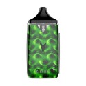 Authentic Innokin Platform Z-Biip 1500mAh Pod System Starter Kit - Emerald Dune, 2ml, 0.48 Ohm / 1.6 Ohm