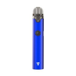 Authentic Desire More Pro 1000mAh Pod System Starter Kit - Blue, 2ml, 1.2 Ohm