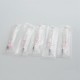 Authentic Wotofo E Syringe E- Injector Refilling Tool - 1ml (5 PCS)