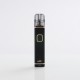 Authentic Eleaf iTap 30W 800mAh Pod System Starter Kit - Black, 2ml, 0.75 / 1.6 Ohm