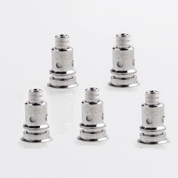 Authentic Sense Orbit / Orbit TF Replacement MTL Kanthal Coil - 1.1 Ohm (10~12.5W) (5 PCS)