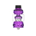 Authentic Uwell Valyrian 2 II Sub Ohm Tank Atomizer - Purple, SS + Pyrex Glass, 6ml, 0.32ohm, 29mm Diameter