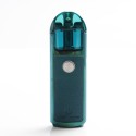 Authentic LostVape Lyra 1000mAh 20W Pod System Starter Kit - Green, PU Leather, 2ml, 1.4ohm