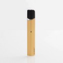 Authentic Vladdin RE 12W 350mAh Pod System Starter Kit - Golden, 1.5ml, 1.2~1.5ohm