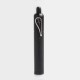 Authentic Artery PAL Stick AIO 750mAh Pod System Starter Kit - Black, Aluminum Alloy, 1.6ml, 1.0ohm