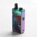 Authentic HorizonTech Magico Pod 1370mAh System Starter Kit - Rainbow, 7.5ml, 1.8ohm