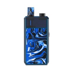 Authentic HorizonTech Magico Pod 1370mAh System Starter Kit - Blue, 7.5ml, 1.8ohm