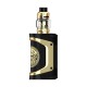 Authentic GeekVape Aegis Legend 200W TC VW Box Mod + Zeus Sub-Ohm Tank Atomizer Kit - Gold, 5ml, 0.4ohm (Limited Edition)