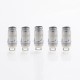 Authentic FreeMax Neutron Star Sub-Ohm Tank Atomizer Replacement Coil - 0.25ohm (20~55W) (5 PCS)