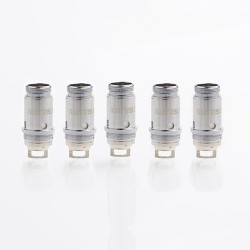 Authentic FreeMax Neutron Star Sub-Ohm Tank Atomizer Replacement Coil - 0.25ohm (20~55W) (5 PCS)