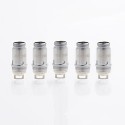 Authentic FreeMax Neutron Star Sub-Ohm Tank Atomizer Replacement Coil - 0.25ohm (20~55W) (5 PCS)