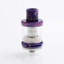 Authentic FreeMax Neutron Star Sub-Ohm Tank Atomizer - Purple, Glass + Resin, 2ml, 0.25ohm / 0.5ohm, 22mm Diameter