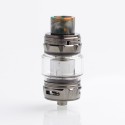 [Ships from Bonded Warehouse] Authentic HorizonTech Falcon King Sub-Ohm Tank Atomizer - Gun Metal, 0.38 / 0.16 Ohm, 6ml, 25.4mm