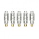 Authentic Syiko Galax Pod System Replacement MTL Regular Coil Head - 1.2ohm (25W) (5 PCS)