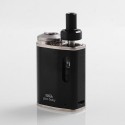 Authentic Eleaf iStick Pico Baby 25W 1050mAh Mod + GS Baby Tank Kit - Black, Stainless Steel, 2ml