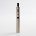 Authentic Vaporesso Orca Solo 800mAh All-in-One Starter Kit - Silver, 1.3ohm, 1.5ml